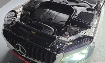 Mercedes-Benz GLC-Class 2017, 97545 км, за 26000000 KRW - фото 6