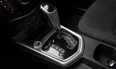 KG_Mobility_Ssangyong TIBOLI 2017, 53716 км, за 5200000 KRW - фото 9