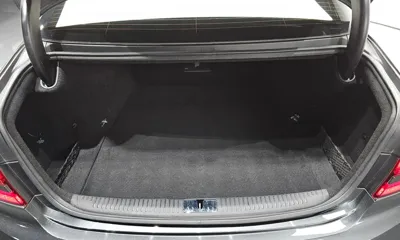 Genesis G90 2021, 130387 км, за 31900000 KRW - фото 32