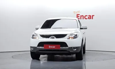 Hyundai Veracruz 2011, 171787 км, за 5300000 KRW