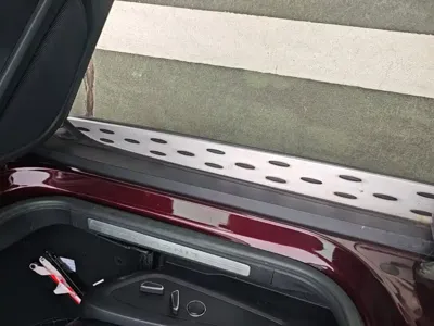 Lincoln MKC 2019, 60199 км, за 56800 CNY - фото 21
