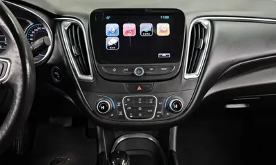 ChevroletGMDaewoo Malibu 2018, 225261 км, за 4800000 KRW - фото 16