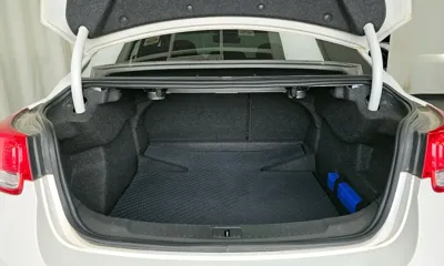 ChevroletGMDaewoo Malibu 2015, 91240 км, за 4490000 KRW - фото 20