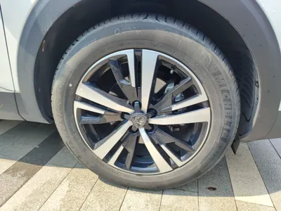 Peugeot 4008 · 2021 год