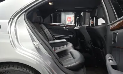 Mercedes-Benz E-Class 2014, 62681 км, за 12500000 KRW - фото 11
