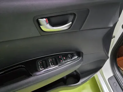 Kia K5 2017, 72844 км, за 11800000 KRW - фото 12