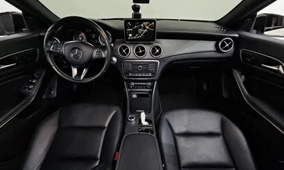 Mercedes-Benz CLA-Class 2015, 84503 км, за 11900000 KRW - фото 7