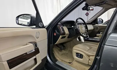 Land Rover Range Rover 2016, 188828 км, за 44290000 KRW - фото 10
