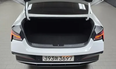 Hyundai Avante 2024, 64173 км, за 19900000 KRW - фото 28