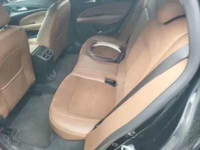 Buick Regal 2023, 64700 км, за 69100 CNY - фото 17