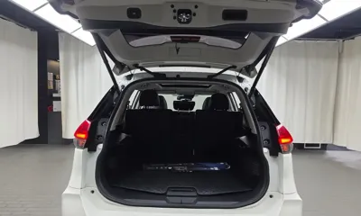 Nissan X-Trail 2018, 79194 км, за 18100000 KRW - фото 20