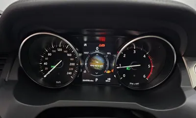 Land Rover Range Rover Evoque 2019, 104604 км, за 13100000 KRW - фото 8