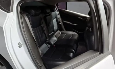 ChevroletGMDaewoo Cruze 2017, 90743 км, за 5900000 KRW - фото 12