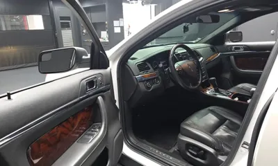 Lincoln MKS 2014, 123086 км, за 3300000 KRW - фото 10