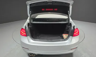 BMW 3-Series 2017, 146329 км, за 12000000 KRW - фото 20
