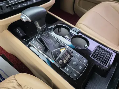 Kia Canival 2019, 175300 км, за 18500000 KRW - фото 9