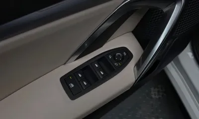 BMW X1 2024, 12050 км, за 56900000 KRW - фото 27
