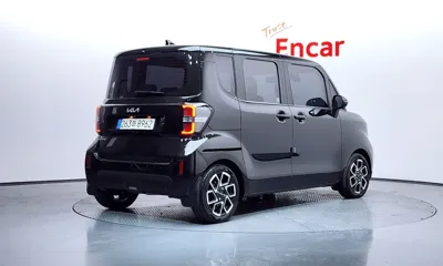 Kia Ray 2023, 53920 км, за 14900000 KRW