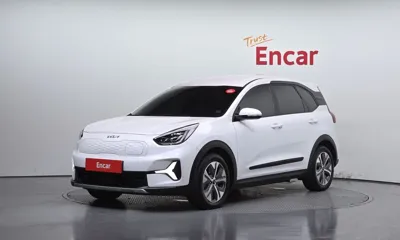 Kia Niro · 2023 год