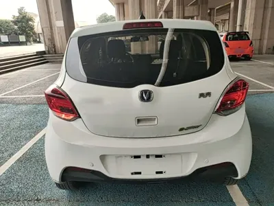 Changan Benben E-Star 2021, 95700 км, за 31700 CNY - фото 6