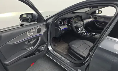 Mercedes-Benz E-Class 2018, 82470 км, за 19900000 KRW - фото 10