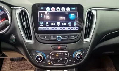 ChevroletGMDaewoo Malibu 2017, 122000 км, за 7200000 KRW - фото 10