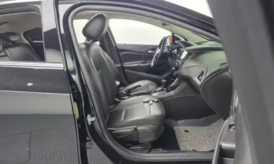 ChevroletGMDaewoo Cruze 2017, 124246 км, за 5500000 KRW - фото 26