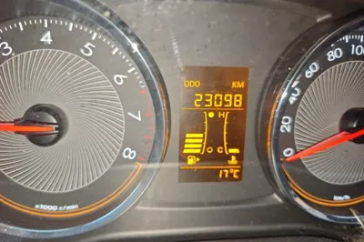 Chevrolet Sail 2018, 23000 км, за 22134.19 CNY - фото 13