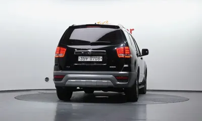 Kia Mohave 2017, 291979 км, за 8500000 KRW