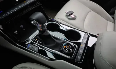 Kia Mohave 2021, 45696 км, за 26500000 KRW - фото 9