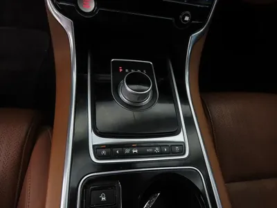 Jaguar XE 2016, 164109 км, за 4600000 KRW - фото 9