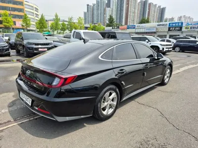 Hyundai Sonata 2022, 119553 км, за 14500000 KRW - фото 6