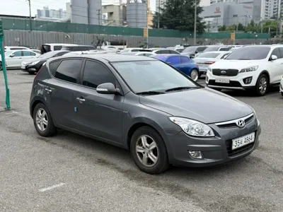 Hyundai i30 2009, 142407 км, за 2400000 KRW - фото 3