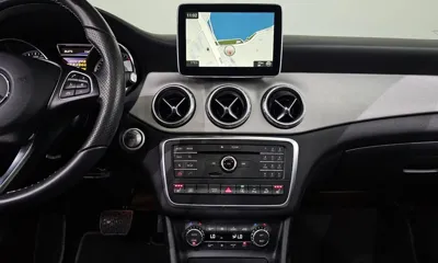 Mercedes-Benz GLA-Class 2016, 81467 км, за 11990000 KRW - фото 14