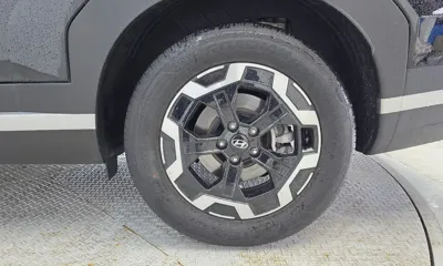 Hyundai Santafe 2024, 28032 км, за 29600000 KRW - фото 21