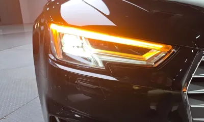 Audi A4 2019, 75397 км, за 18990000 KRW - фото 22