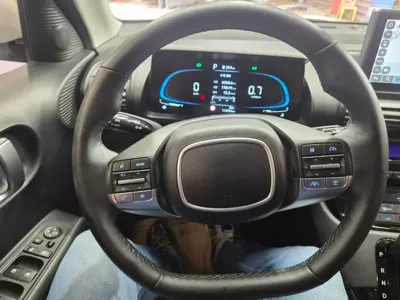Hyundai Casper 2023, 113727 км, за 11300000 KRW - фото 9