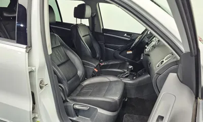 Volkswagen Tiguan 2016, 186144 км, за 10300000 KRW - фото 11