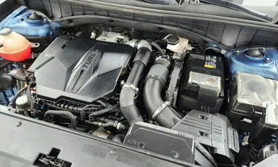 Kia Sorento 2021, 105951 км, за 25000000 KRW - фото 6
