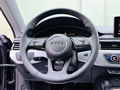 Audi A5 (Import) 2020, 30000 км, за 120500 CNY - фото 10