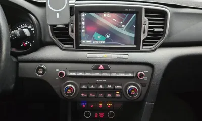Kia Sportage 2016, 118303 км, за 10400000 KRW - фото 16