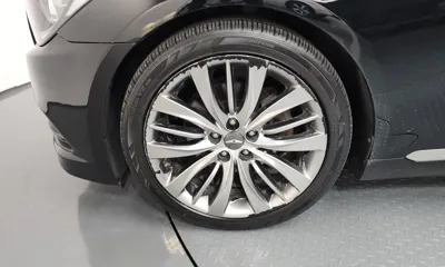 Hyundai Genesis 2016, 176105 км, за 8700000 KRW - фото 5