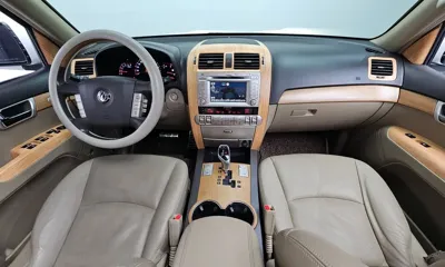 Kia Mohave 2014, 219297 км, за 6500000 KRW - фото 7