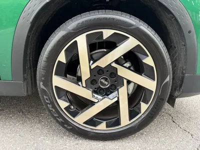 MINI Countryman 2025, 5157 км, за 26532.09 USD