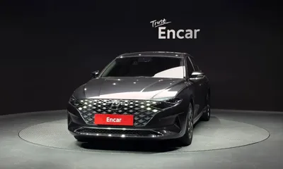 Hyundai Grandeur 2023, 81086 км, за 25200000 KRW - фото 3