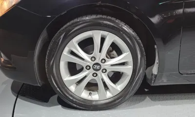 Hyundai Sonata 2010, 160351 км, за 3300000 KRW - фото 5