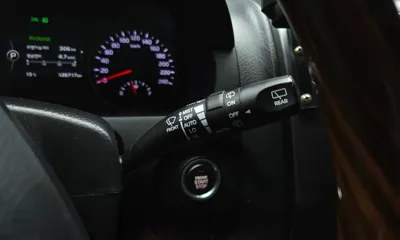 Kia Mohave 2017, 126717 км, за 16000000 KRW - фото 18