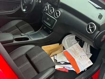 Mercedes-Benz A-Class (Import) 2018, 70000 км, за 50000 CNY - фото 6