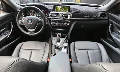 BMW Gran Turismo 2018, 98304 км, за 17900000 KRW - фото 7