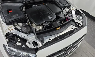Mercedes-Benz E-Class 2023, 39649 км, за 47000000 KRW - фото 6